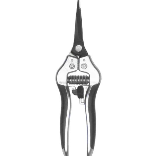 FLORAL SNIPS ALU 7-1/2"L