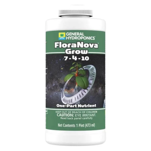 FLORANOVA GROW 1PINT