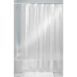 FLORET SHWR CRTN 72"X72"