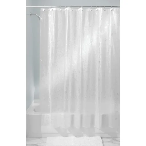 FLORET SHWR CRTN 72"X72"