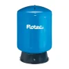 Flotec 19 gal Pre-Charged Vertical Pressure Well Tank