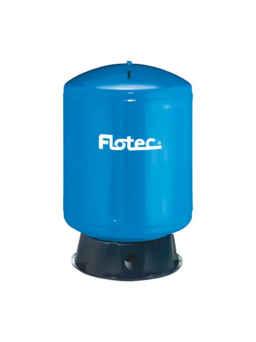 Flotec 19 gal Pre-Charged Vertical Pressure Well Tank