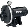 Flotec 1/2 HP 540 gph Thermoplastic Convertible Jet Well Pump