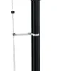 Flotec 1/3 HP 3000 gph Thermoplastic Vertical Float Switch AC Pedestal Sump Pump
