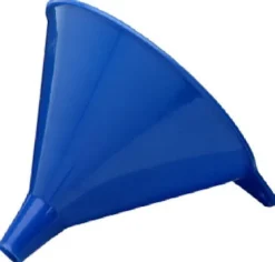 FloTool Charcoal Plastic 16 oz Funnel
