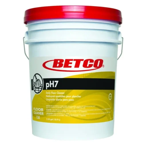 FLR CLNR PH7 NEUTRL 5GAL
