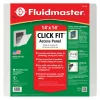 Fluidmaster Click Fit Access Panel