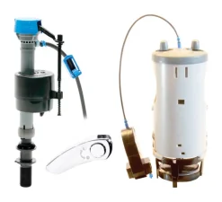 Fluidmaster Dual Flush Converter