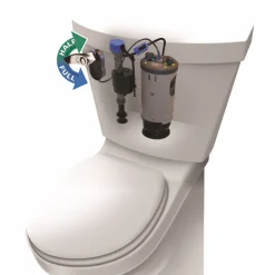 Fluidmaster Dual Flush Converter