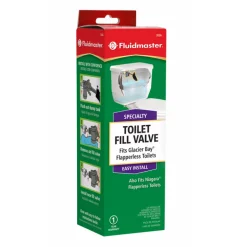 Fluidmaster Fill Valve Plastic