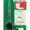 Fluidmaster Perfect Fit Tank Lever White Plastic For Universal