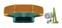 Fluidmaster Reinforced Wax Ring Antique