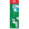 Fluidmaster Tank Lever Chrome Metal/Plastic For Universal