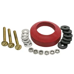 Fluidmaster Tank to Bowl Kit