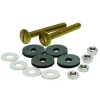 Fluidmaster Tank to Bowl Bolts For Universal