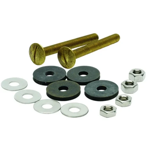 Fluidmaster Tank to Bowl Bolts For Universal