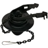 Fluidmaster Toilet Flapper Plastic
