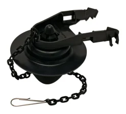 Fluidmaster Toilet Flapper Plastic