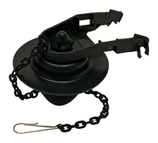 Fluidmaster Toilet Flapper Plastic