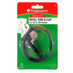 Fluidmaster Toilet Tank Refill Tube