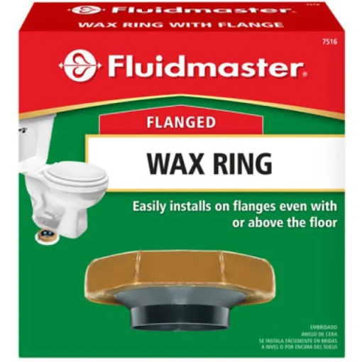 Fluidmaster Wax Ring