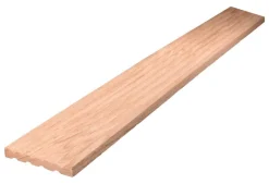 FLUTED CASING 3.25X84OAK (Pack of 10)