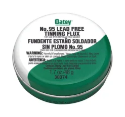FLUX TINN NO.95 LF 1.7OZ