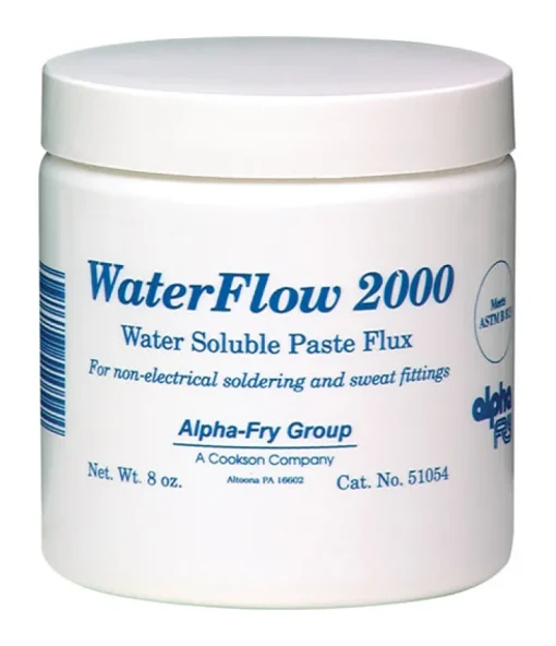 FLUX WATER FLOW 2000 8OZ