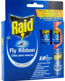 Fly Ribbon, 10-Ct.