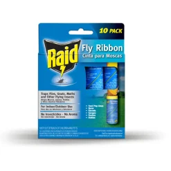 Fly Ribbon, 10-Ct.
