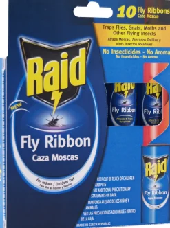 Fly Ribbon, 10-Ct.