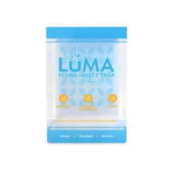 FLY TRAP INSECT LUMA