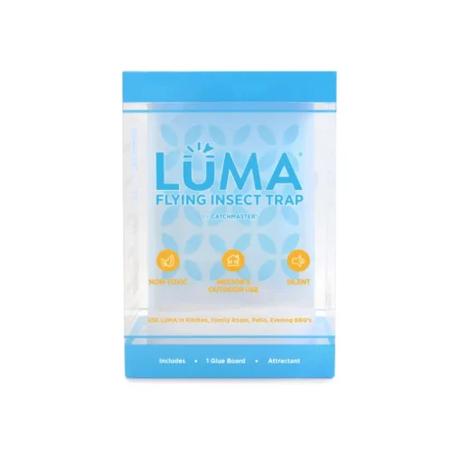 FLY TRAP INSECT LUMA