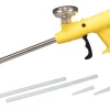 FOAM GUN W/ CAN ADPTR