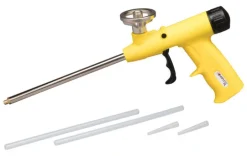 FOAM GUN W/ CAN ADPTR