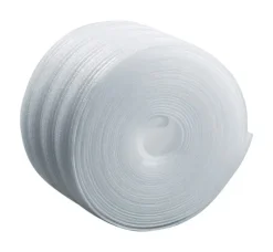 Foam Sill Sealer, White, 7.5-In. x 50-Ft.