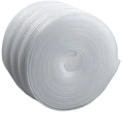 Foam Sill Sealer, White, 7.5-In. x 50-Ft.