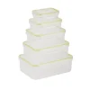 FOD STRG CONTINR SET 5PK