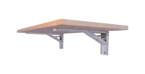 Fold Down Work Tbl20X48"