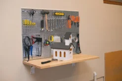 Fold Down Work Tbl20X48