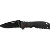 FOLDING KNIFE SS 7.13"L