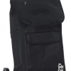 Folding Trolley Dolly 01-571 Blk Black Folding Stair Climber Trolley Dolly