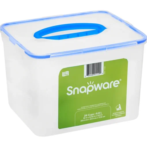 FOOD STRG CONTAINR 29CUP