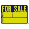 FOR SALE AUTO SIGN
