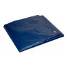 Foremost 16 ft. W X 20 ft. L Light Duty Polyethylene Tarp Blue