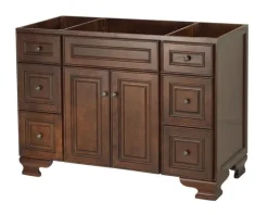 Foremost Sink