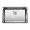 Formera 28" Large Single Bowl