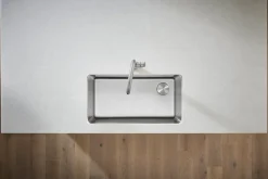 Formera 33" XL Super Single Bowl
