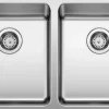 Formera Equal Double Bowl