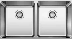 Formera Equal Double Bowl
